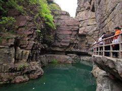 -云台山风景名胜区