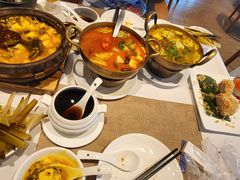-若蘭慈·无国界素食料理(欢乐海岸店)