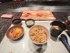 -Ginza Onodera铁板烧(外滩十八号店)