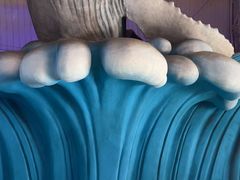 -烟台海昌鲸鲨海洋公园