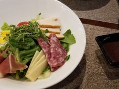 -上海丽笙精选海仑宾馆·莫赛克餐厅