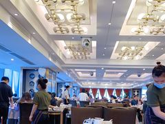 大堂-汤臣·空中餐厅·严选粤菜(石湾世博广场店)
