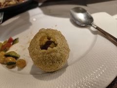 -Pita's&Tika's中东和印度风味餐厅(龙湖天街店)