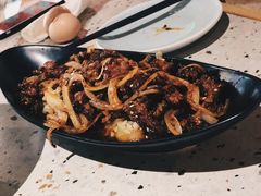 -疆Jiang·新疆秘制料理