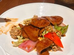 -紫阳海鲜楼·传承闽味(长乐路总店)