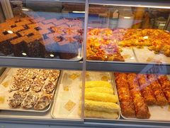 -宫廷饼屋(西城时代店)