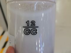 鲜芋红豆鲜奶-12cc(望京凯德MALL店)