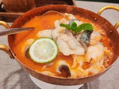 -汉水谣·江景餐厅(江滩店)