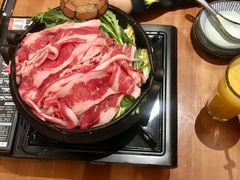 -鸟鸣门屋台料理(金帝银泰店)