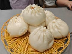 -郑家包子牛肉拉面(尚勤路店)