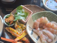 -花潮料理艺食馆(成都万象城店)