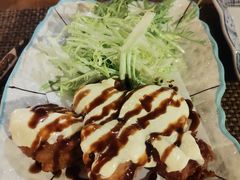 -半藏居酒屋(香港花园店)