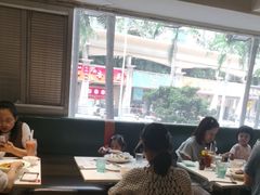 -添饭茶餐厅(天悦龙庭店)