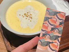 -RUXU入续糖水铺与包(卓悦中心店)