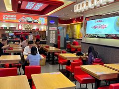 -朴大叔拌饭(广州花城汇店)