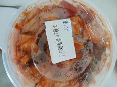 -刀郎牛肉面新疆餐厅·烧烤(清真通州珠江国际城店)