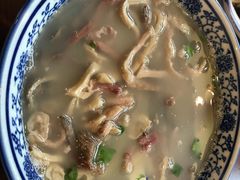 -老三羊汤【北兴隆街店】