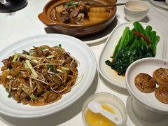 -南棠馆粤菜坊(群光店)