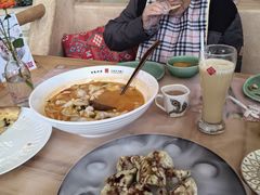 -甘思咪哚·云南艺术餐厅(天河广百店)