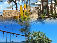 -西涌国际滨海旅游区