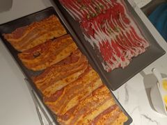 -花味烤肉·拌饭(庐阳万象汇店)