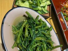 -易老九江湖菜(北滨一路店)