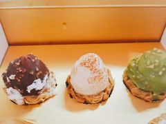 -墨茉点心局(国金街店)
