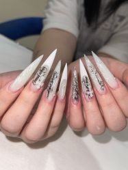 -171 Naillife