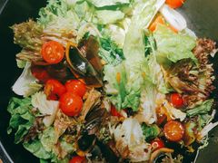 -比格比萨自助(德思勤四季汇店)