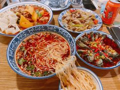 -西北狼(GOGO新天地店)