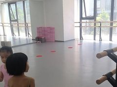 -中央芭蕾舞团·中芭艺蕾(酒仙桥明星校区)