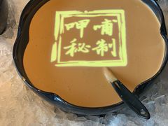 -呷哺呷哺 黄金牧场 (阳泉滨河新天地店)