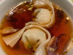 -荣轩(新荣记环球金融中心店)