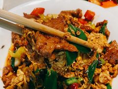 -金家老三饭庄(常营店)