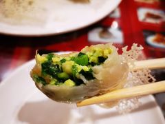 冰花煎饺-老边饺子馆(中街店)