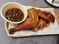 -金哥私房菜馆(张府园总店)