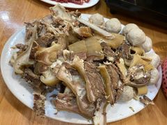 -甜来羊肉馆(水仙园店)