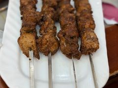 -惠丰涮肉馆|炭火铜锅·手工水饺(德宝新园店)