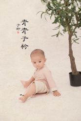 点击看大图 -哈喽BABY儿童摄影