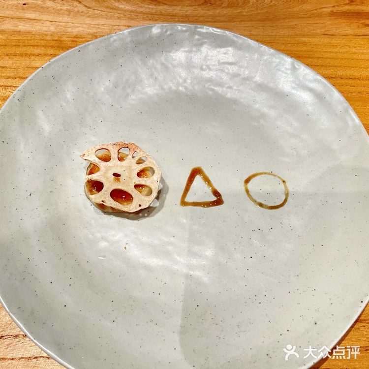 景德镇|素食|鹅鹅鹅|每个人的梦想都值得被鼓励