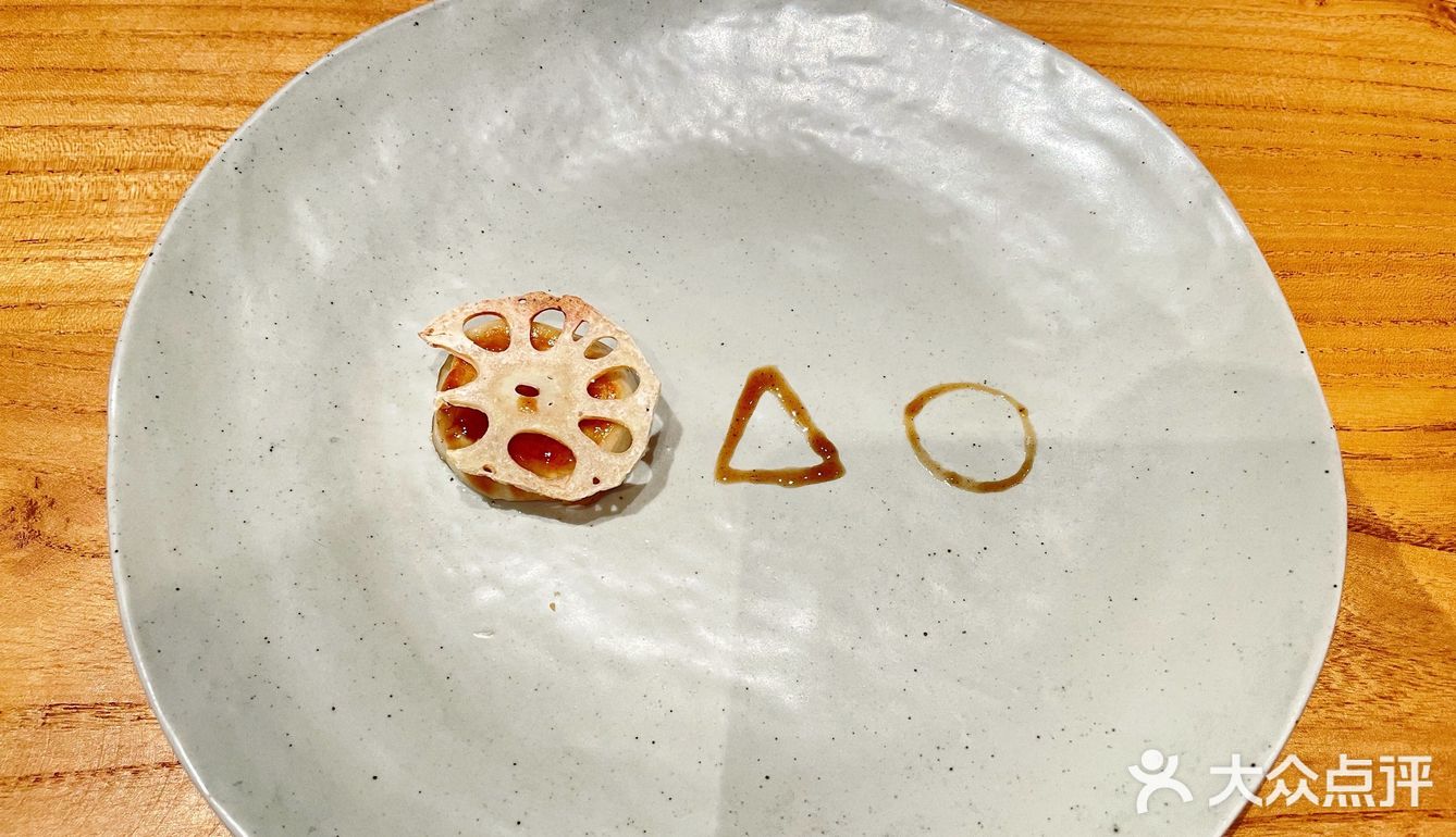 景德镇｜素食｜鹅鹅鹅｜每个人的梦想都值得被鼓励