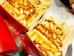 -麦当劳(天兴罗斯福店)