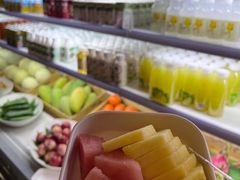 -海纳百川·都市温泉·足道·SPA(学院路店)