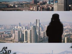 -小南山公园