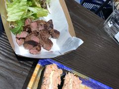 -盒马鲜生(领丰汇店)