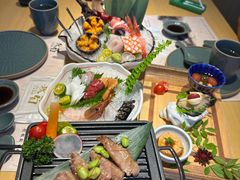 -秋荀日本料理(昆明同德广场店)