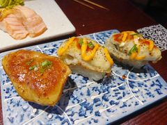 -井缘河风寿司(Touch12街店)