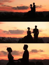 -乐派诗婚纱摄影