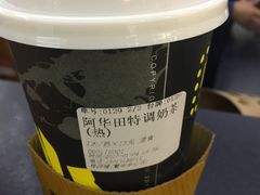 -桂桂茶(繁花中心店)