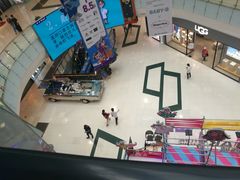 -凯德广场(学府店)